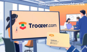 troozer com