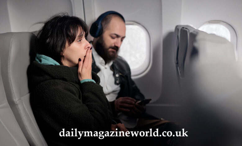 united airlines flight ua770 emergency diversion