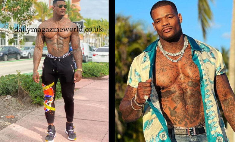 jason luv net worth
