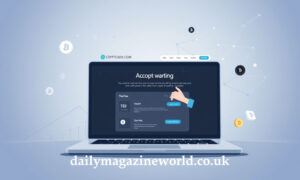 crypto30x.com trust wallet