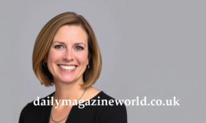 Heidi Berry-Henderson
