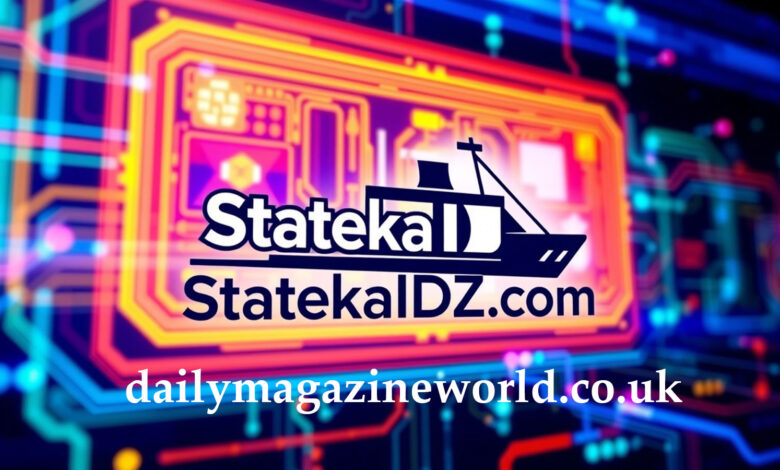 statekaidz com