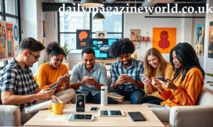 blog mobilecreativeorg