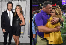 Kelly Orgeron