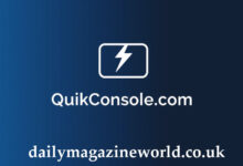 quikconsole com