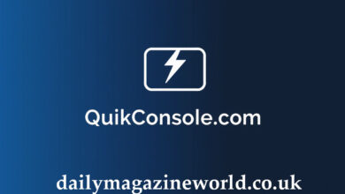quikconsole com