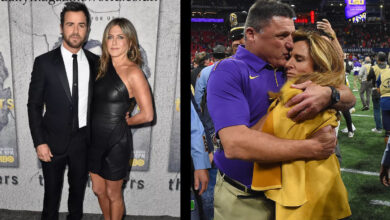 Kelly Orgeron