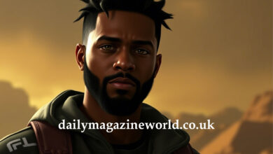 gamefallout.com author jeffery williams