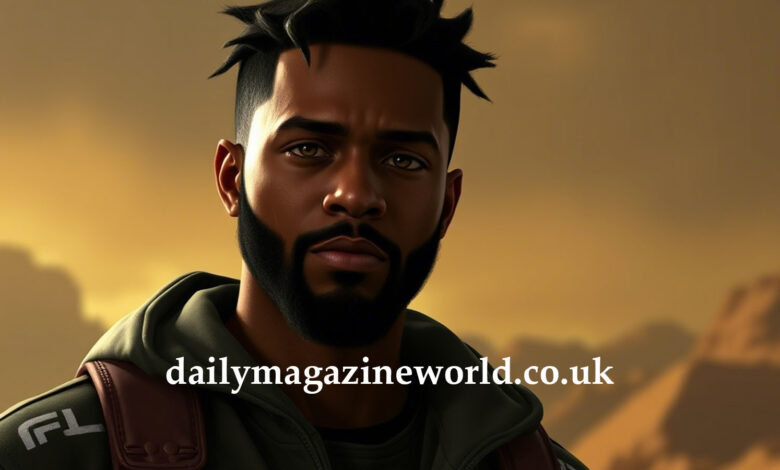 gamefallout.com author jeffery williams