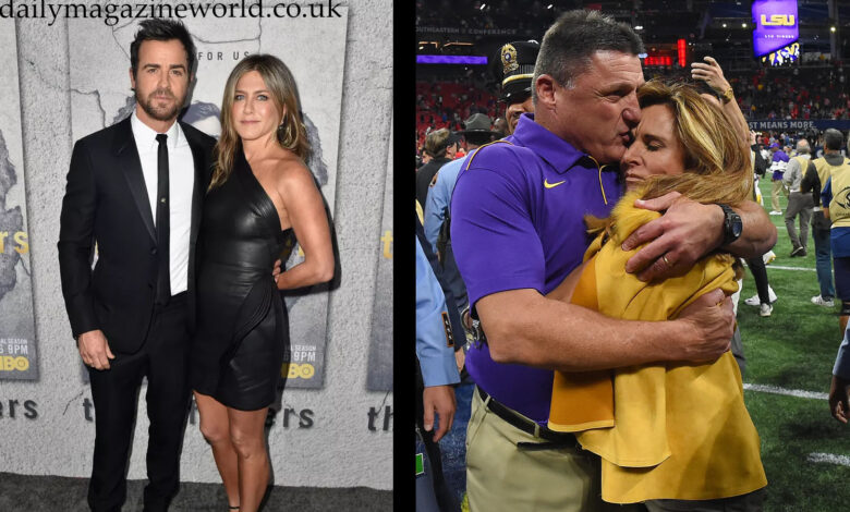 Kelly Orgeron