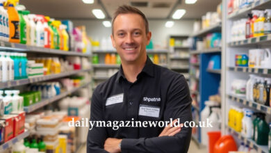 admin of shopnaclo