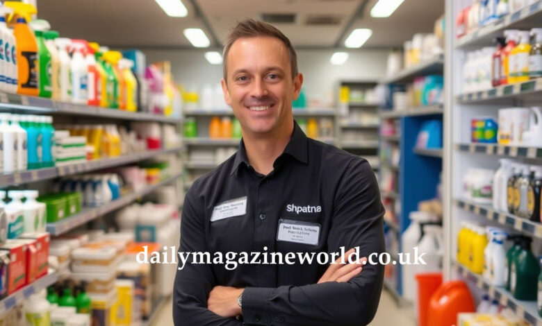 admin of shopnaclo