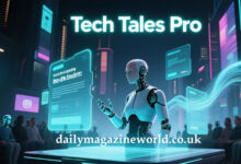tech tales pro-reed