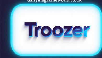 troozer com