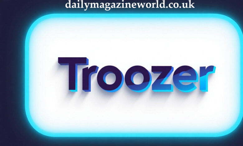 troozer com