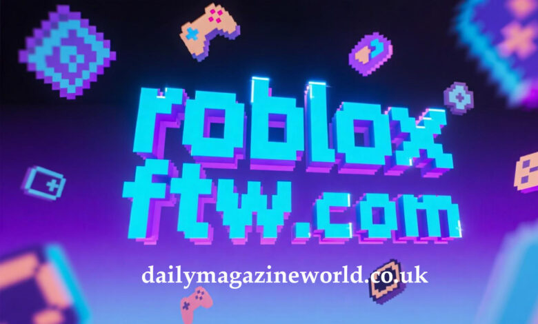 robloxftw.com